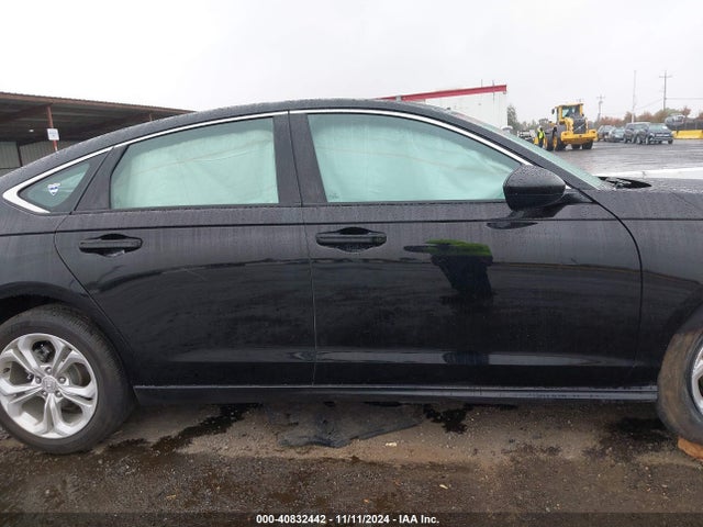 Honda ACCORD LX 2023 1HGCY1F29PA030981 Image 13