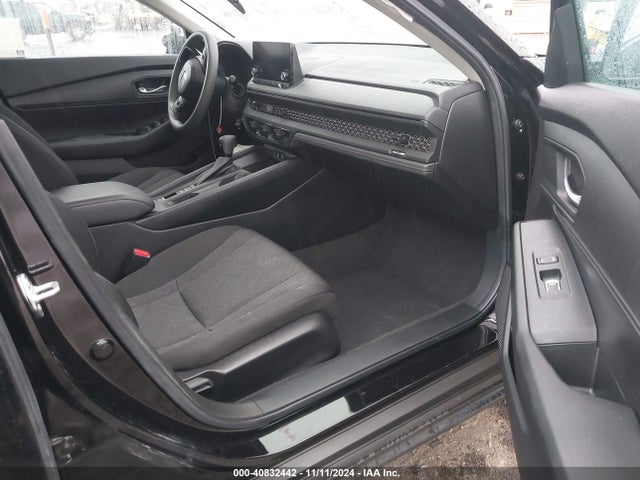 Honda ACCORD LX 2023 1HGCY1F29PA030981 Image 5