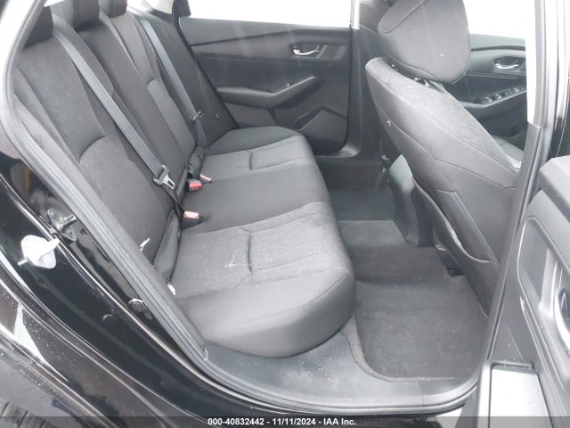 Honda ACCORD LX 2023 1HGCY1F29PA030981 Image 8