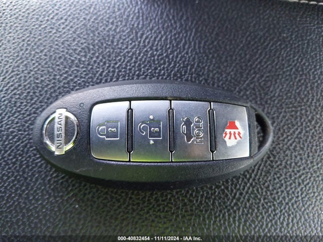 Nissan VERSA S 2020 3N1CN8DV7LL860023 Image 11
