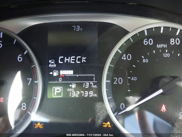 Nissan VERSA S 2020 3N1CN8DV7LL860023 Image 15