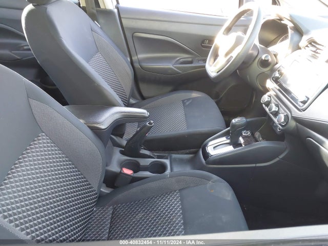 3N1CN8DV7LL860023 Nissan VERSA S