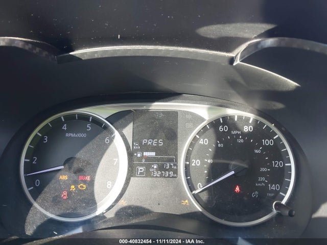 3N1CN8DV7LL860023 Nissan VERSA S