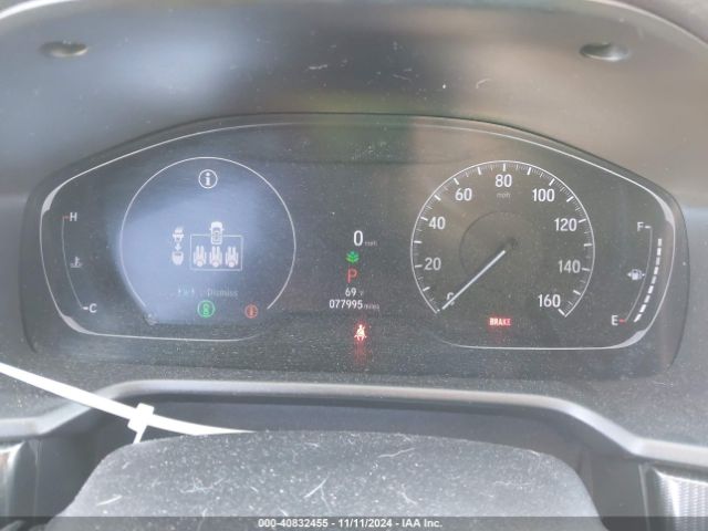 1HGCV1F49MA043297 Honda Accord Sport Special Edition