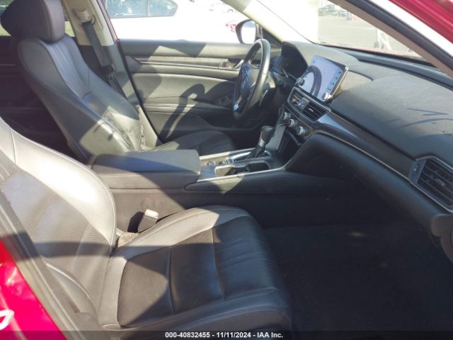 1HGCV1F49MA043297 Honda Accord Sport Special Edition
