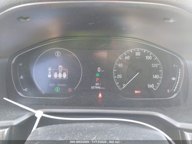 1HGCV1F49MA043297 Honda Accord Sport Special Edition