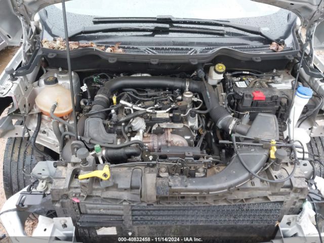 MAJ3P1RE1JC189499 Ford ECOSPORT S