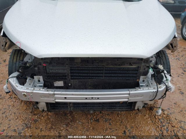 MAJ3P1RE1JC189499 Ford ECOSPORT S