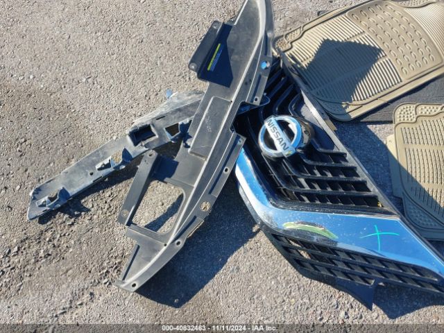 5N1AZ2MH0HN172402 Nissan MURANO S