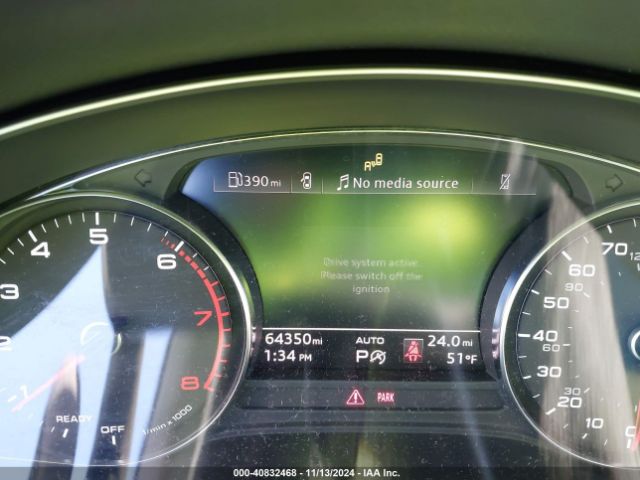 WA1AAAFY3M2017254 Audi Q5 Premium 45 Tfsi Quattro S Tronic