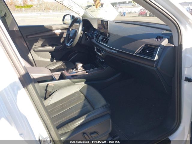 WA1AAAFY3M2017254 Audi Q5 Premium 45 Tfsi Quattro S Tronic