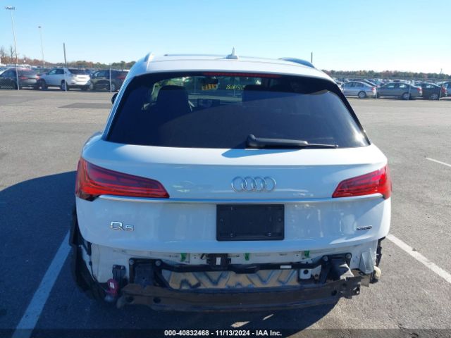 WA1AAAFY3M2017254 Audi Q5 Premium 45 Tfsi Quattro S Tronic