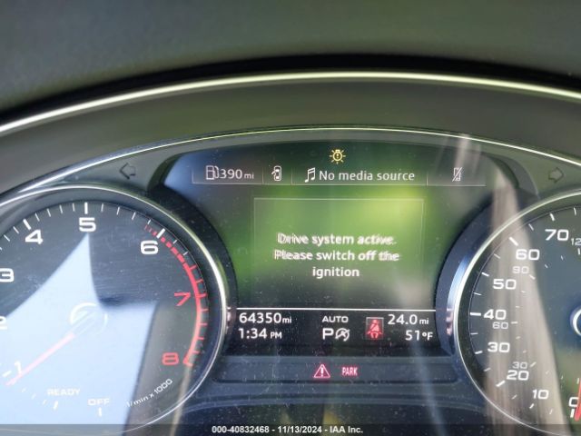 WA1AAAFY3M2017254 Audi Q5 Premium 45 Tfsi Quattro S Tronic