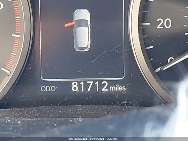 JTJYARBZ0G2025251 Lexus NX 200T