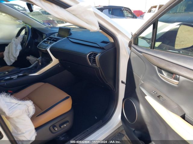 JTJYARBZ0G2025251 Lexus NX 200T