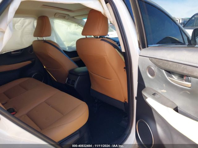 JTJYARBZ0G2025251 Lexus NX 200T