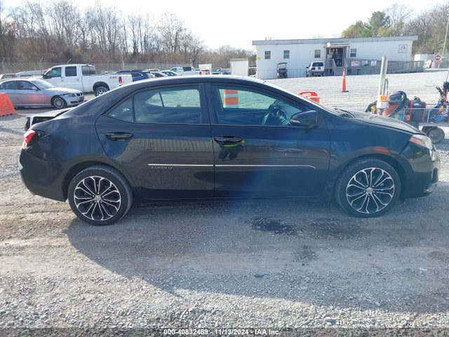 Toyota Corolla S Plus 2016 2T1BURHE5GC675005 Image 13