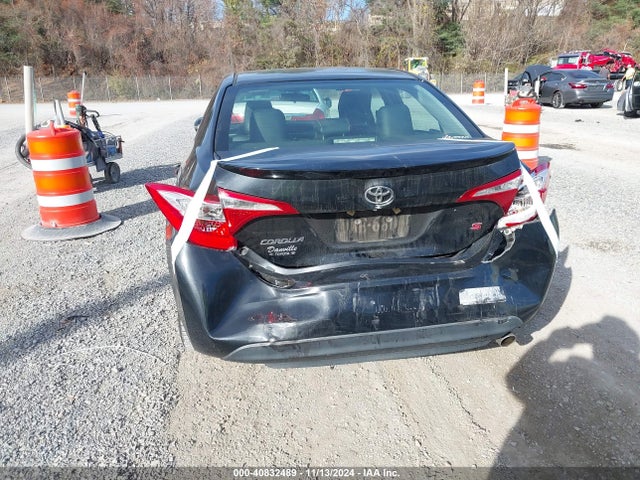 Toyota Corolla S Plus 2016 2T1BURHE5GC675005 Image 16