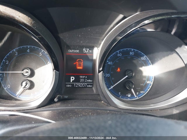 Toyota Corolla S Plus 2016 2T1BURHE5GC675005 Image 7