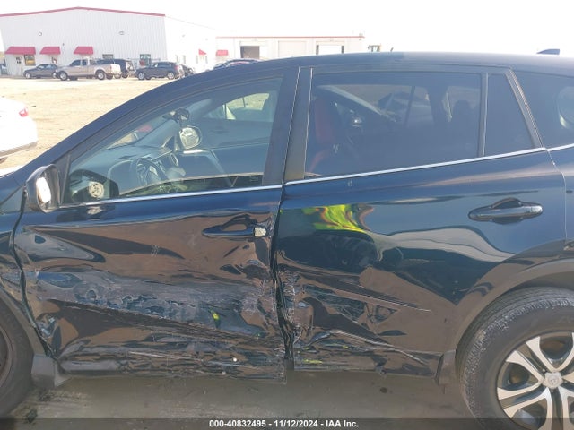 Toyota RAV4 LE 2018 JTMBFREV9JJ239087 Image 14