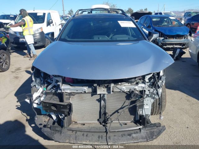 JTHB6JBH3R2180736 Lexus Ux 250h F Sport Design
