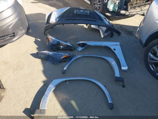 JTHB6JBH3R2180736 Lexus Ux 250h F Sport Design