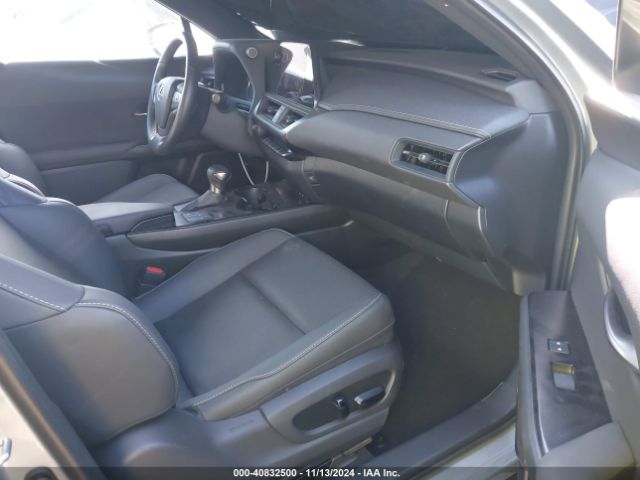JTHB6JBH3R2180736 Lexus Ux 250h F Sport Design