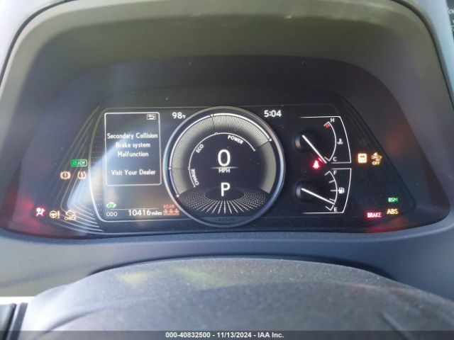 JTHB6JBH3R2180736 Lexus Ux 250h F Sport Design