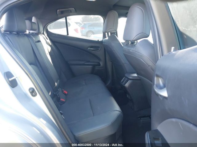 JTHB6JBH3R2180736 Lexus Ux 250h F Sport Design