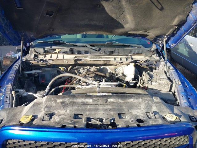 RAM 1500 Express 2015 1C6RR7KT3FS691204 Image 10