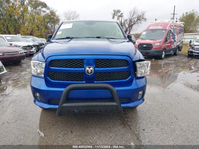 RAM 1500 Express 2015 1C6RR7KT3FS691204 Image 13