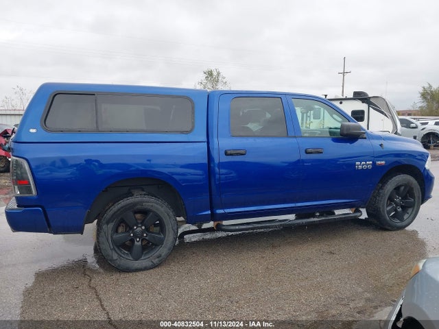 RAM 1500 Express 2015 1C6RR7KT3FS691204 Image 14