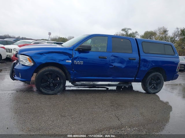 RAM 1500 Express 2015 1C6RR7KT3FS691204 Image 15