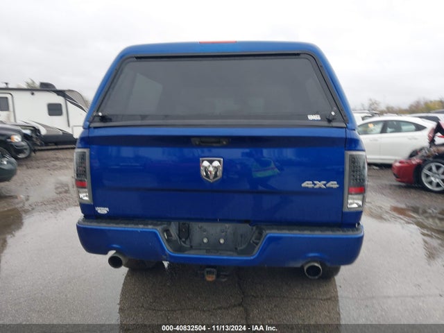 RAM 1500 Express 2015 1C6RR7KT3FS691204 Image 17
