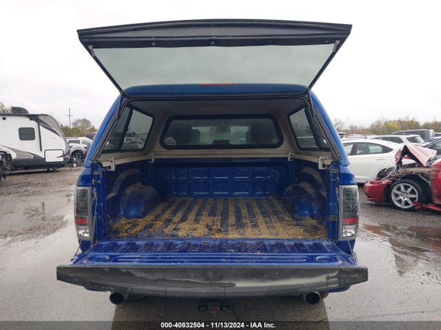 RAM 1500 Express 2015 1C6RR7KT3FS691204 Image 12