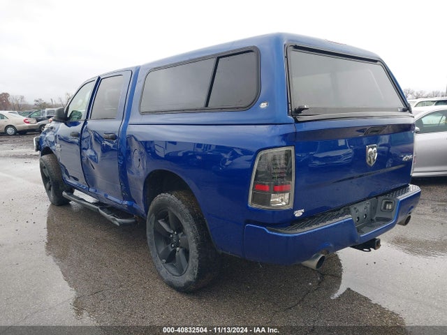 RAM 1500 Express 2015 1C6RR7KT3FS691204 Image 3