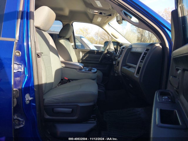 RAM 1500 Express 2015 1C6RR7KT3FS691204 Image 5