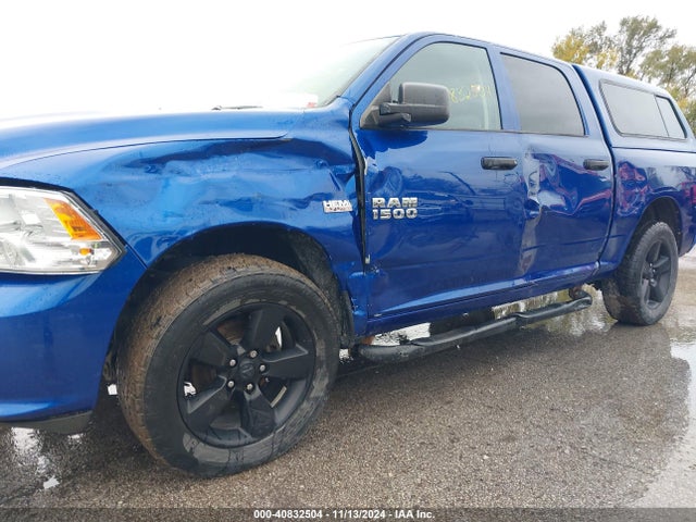 RAM 1500 Express 2015 1C6RR7KT3FS691204 Image 6