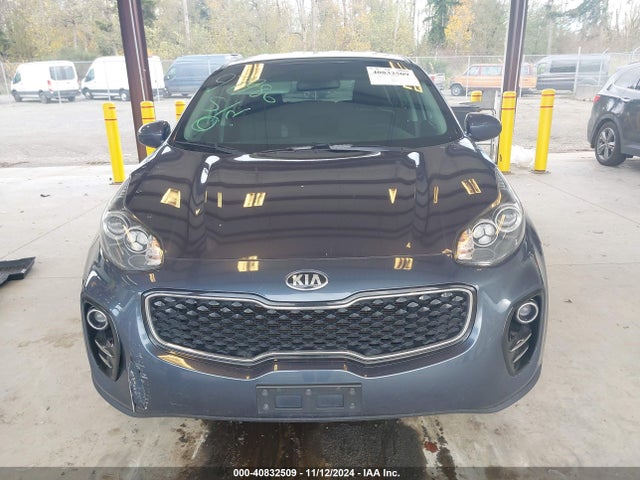 KIA Sportage Lx 2019 KNDPMCAC1K7552940 Image 11