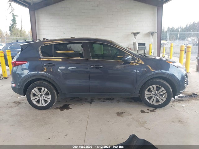 KIA Sportage Lx 2019 KNDPMCAC1K7552940 Image 12