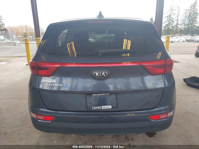 KIA Sportage Lx 2019 KNDPMCAC1K7552940 Image 15