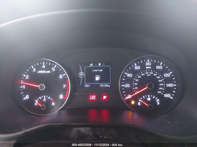 KIA Sportage Lx 2019 KNDPMCAC1K7552940 Image 7