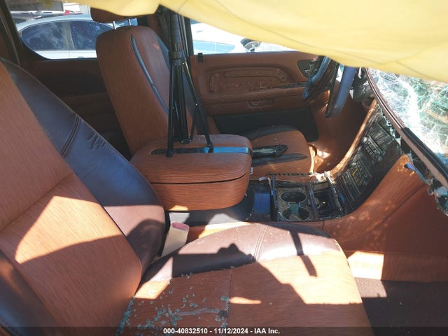 2007 CADILLAC ESCALADE EXT 3GYFK62867G181972 Photo 4