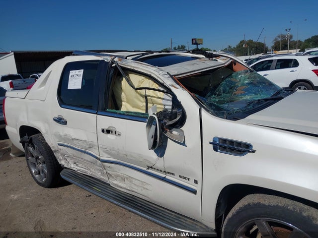 2007 CADILLAC ESCALADE EXT 3GYFK62867G181972 Photo 5