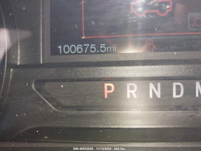 Ford F-150 Xl 2019 1FTEW1CP1KKD25265 Image 15