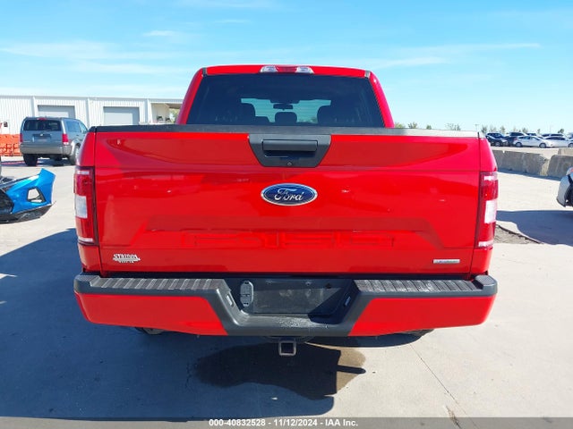 Ford F-150 Xl 2019 1FTEW1CP1KKD25265 Image 16