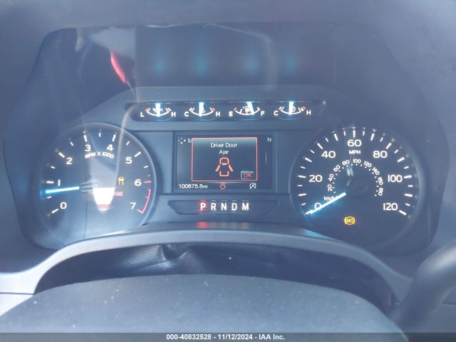 Ford F-150 Xl 2019 1FTEW1CP1KKD25265 Image 7