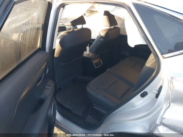 JTJBJRBZ2J2092253 Lexus NX 300H