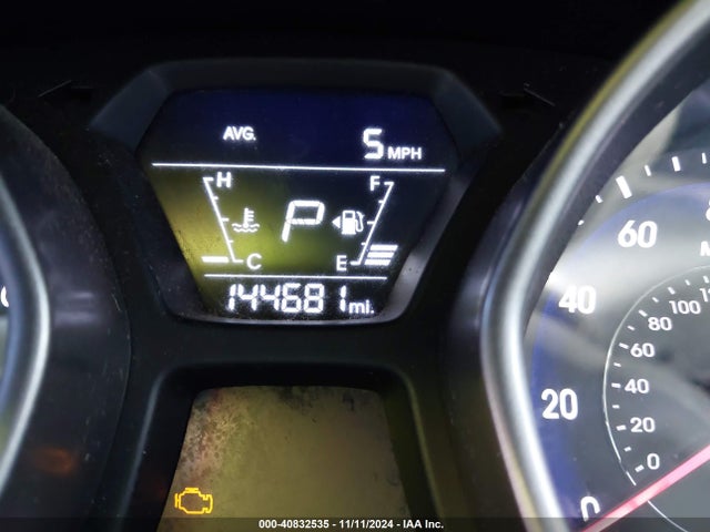 Hyundai ELANTRA SE 2015 5NPDH4AE4FH571823 Image 15