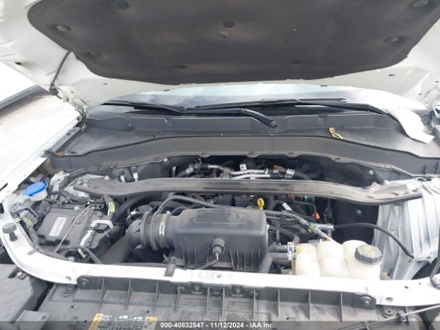 1FMSK7FH6NGA61954 Ford Explorer Limited
